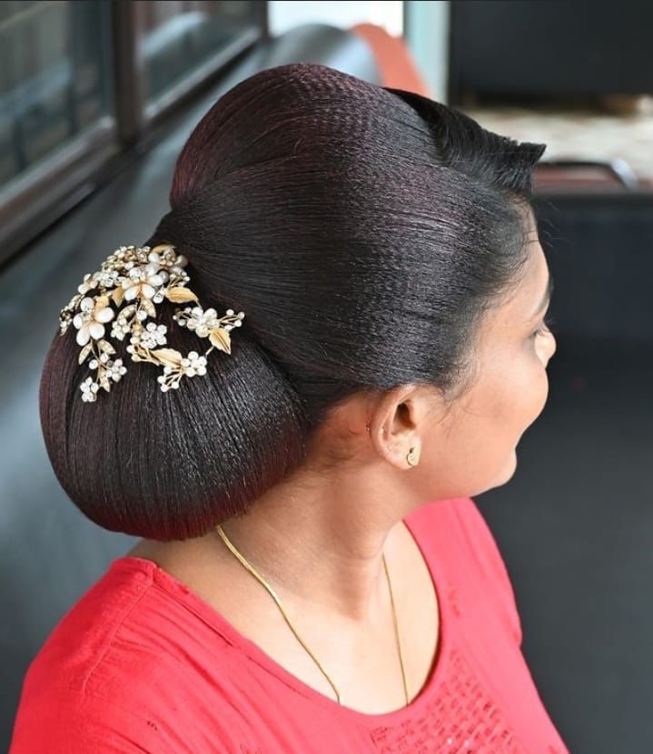 Bridal-hairstyle